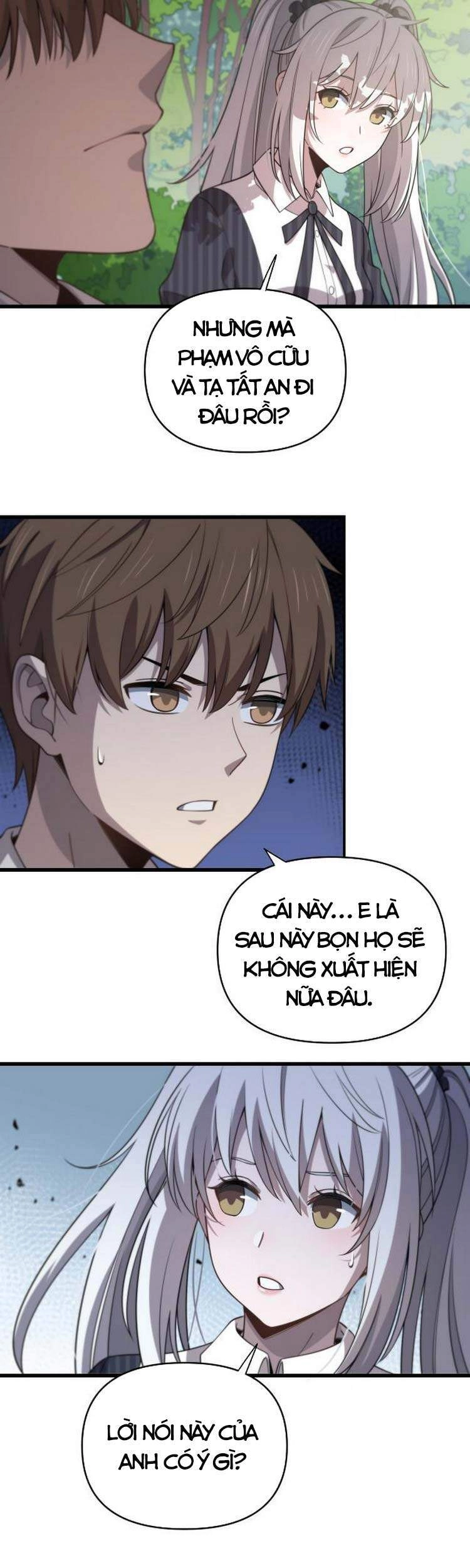 Trọng Sinh Tiểu Y Tiên Chapter 154 - 5