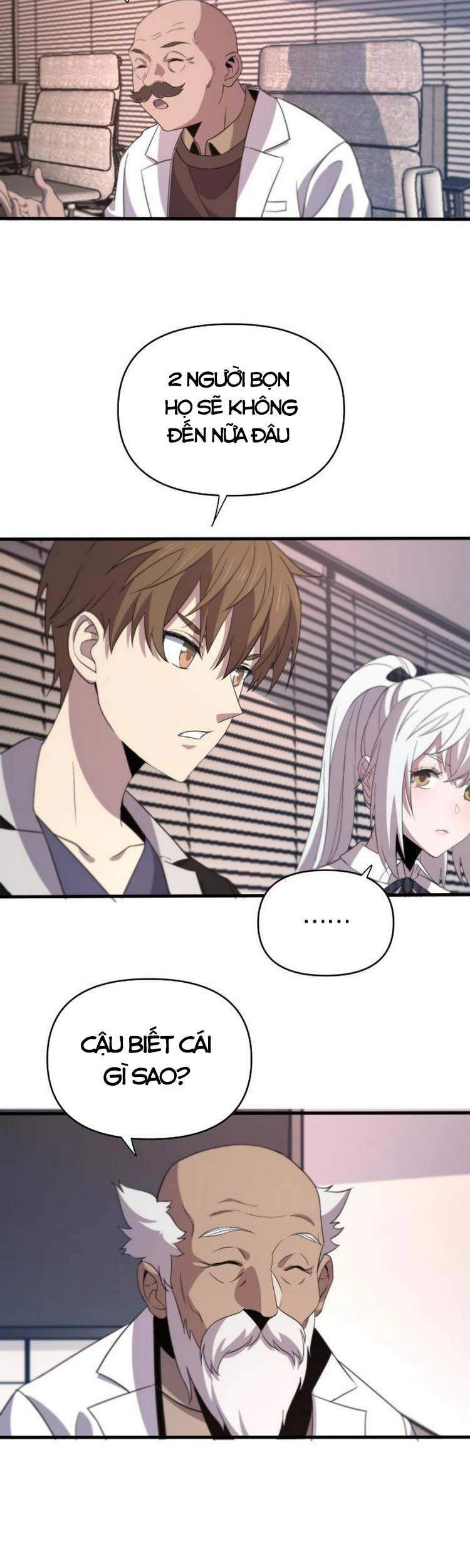 Trọng Sinh Tiểu Y Tiên Chapter 154 - 13