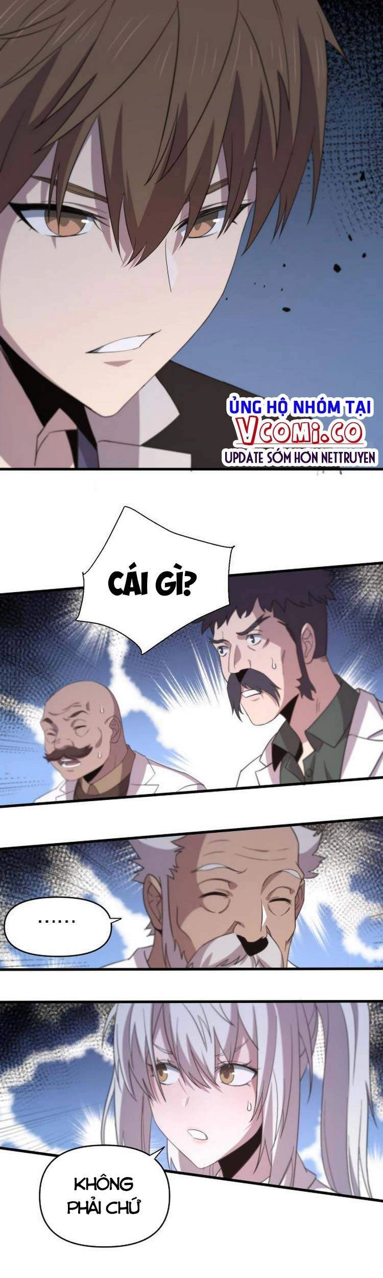 Trọng Sinh Tiểu Y Tiên Chapter 154 - 15