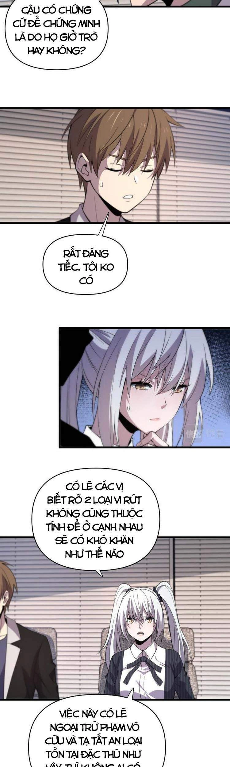 Trọng Sinh Tiểu Y Tiên Chapter 154 - 17