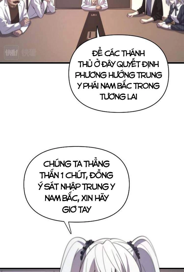 Trọng Sinh Tiểu Y Tiên Chapter 154 - 21