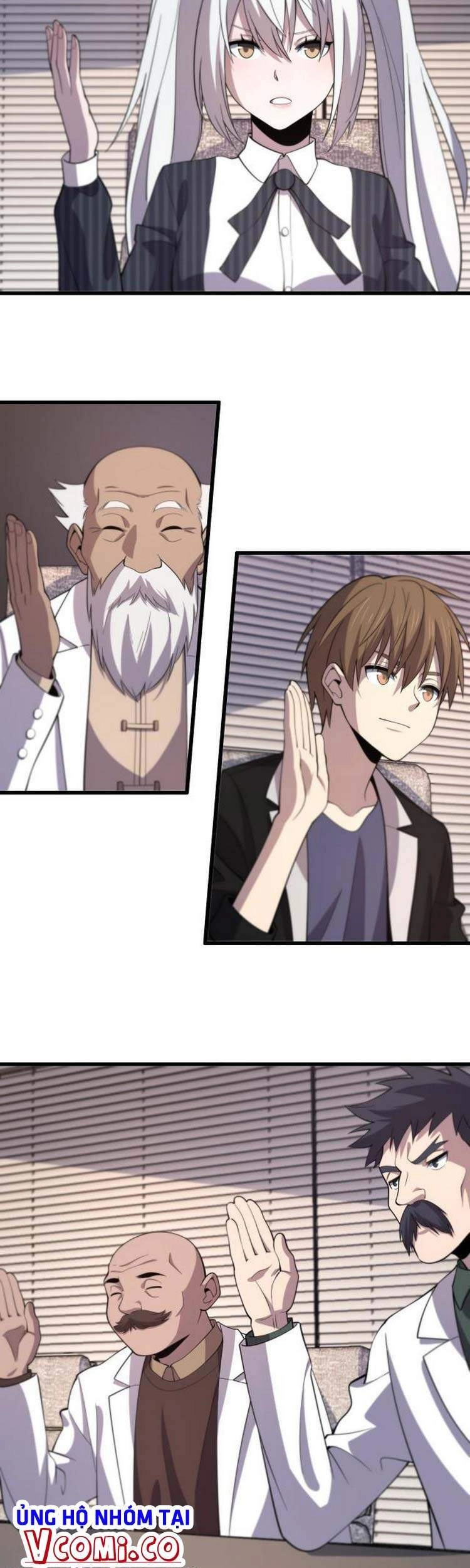 Trọng Sinh Tiểu Y Tiên Chapter 154 - 22