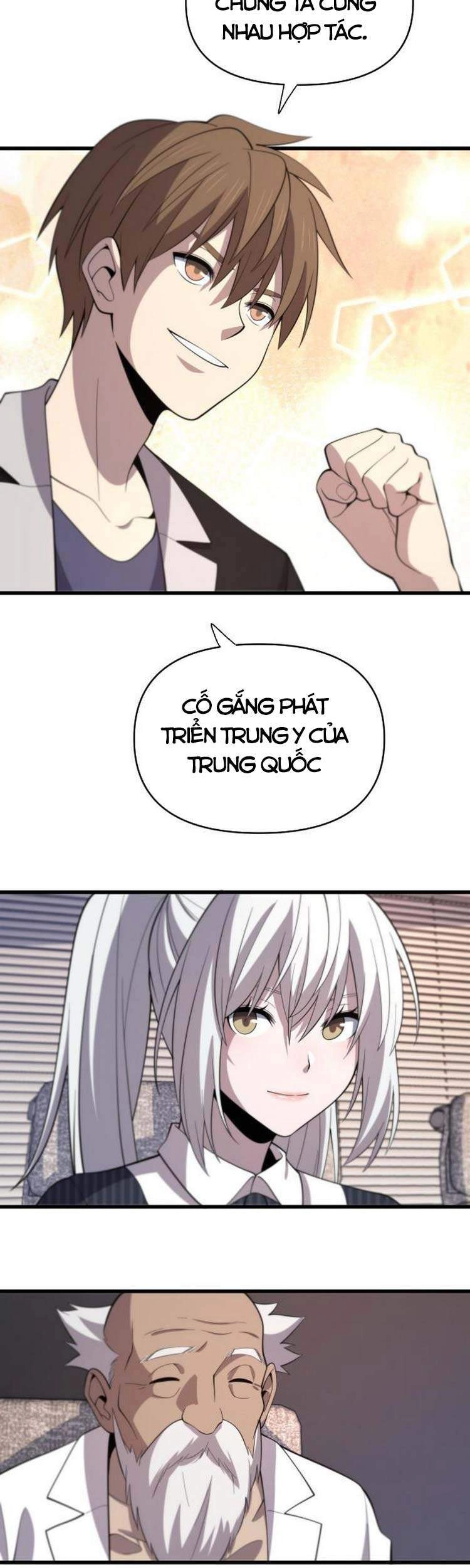 Trọng Sinh Tiểu Y Tiên Chapter 154 - 26