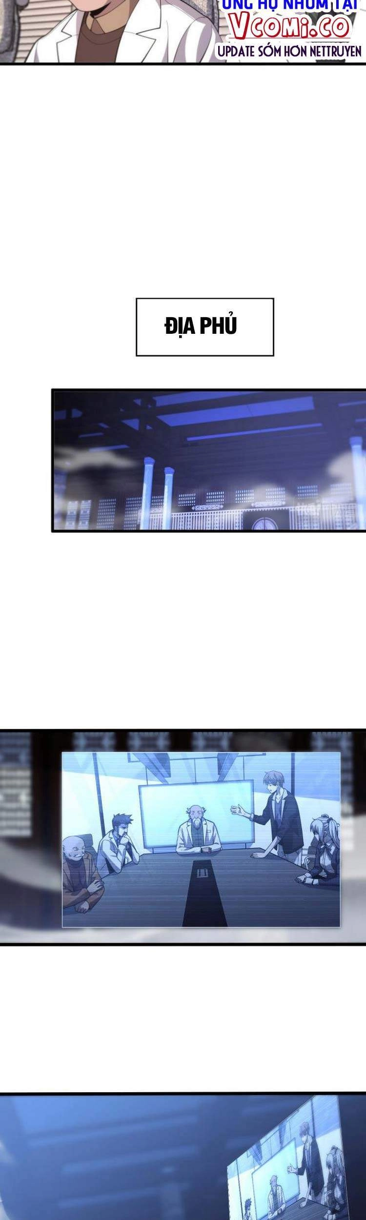 Trọng Sinh Tiểu Y Tiên Chapter 154 - 28