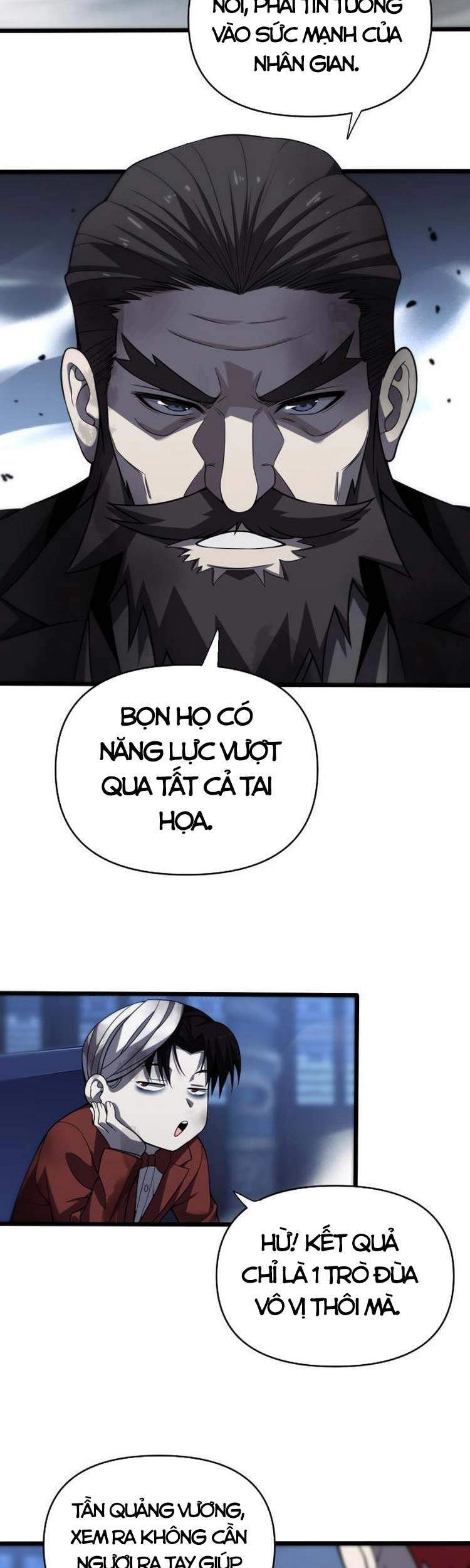 Trọng Sinh Tiểu Y Tiên Chapter 154 - 30