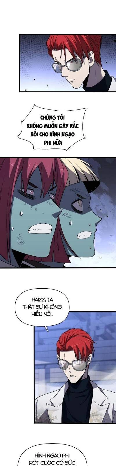 Trọng Sinh Tiểu Y Tiên Chapter 155 - 7