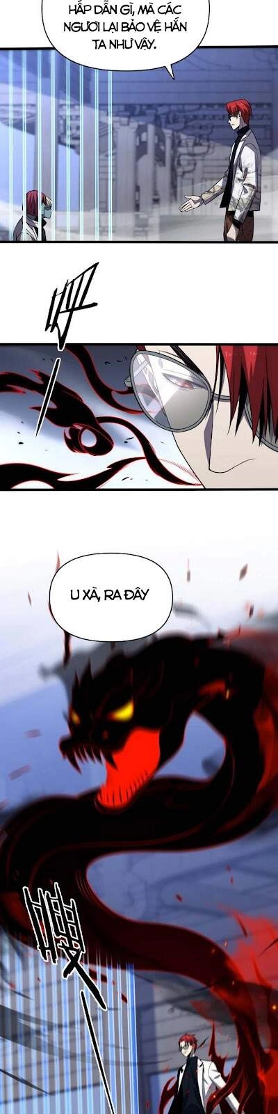 Trọng Sinh Tiểu Y Tiên Chapter 155 - 8