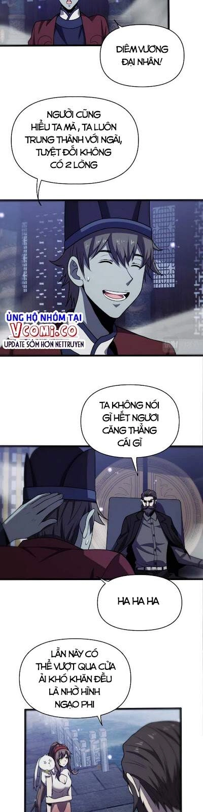 Trọng Sinh Tiểu Y Tiên Chapter 155 - 14