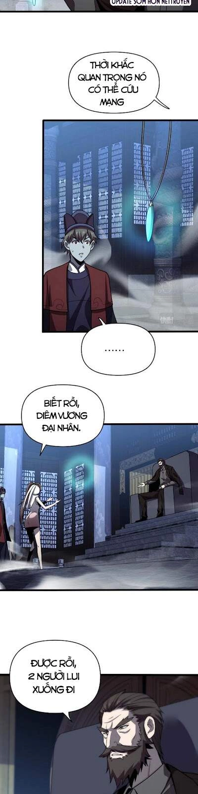 Trọng Sinh Tiểu Y Tiên Chapter 155 - 16