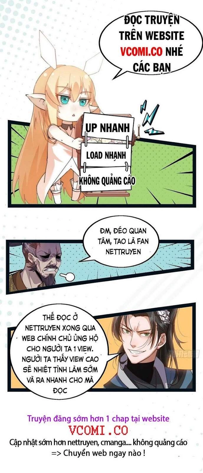 Trọng Sinh Tiểu Y Tiên Chapter 155 - 19