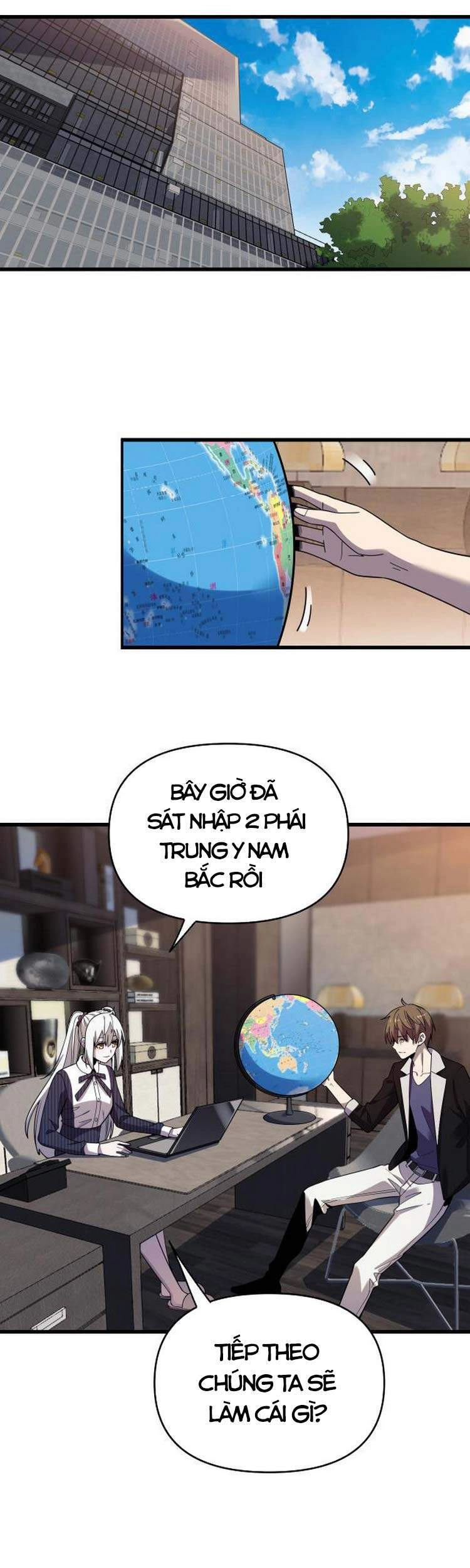 Trọng Sinh Tiểu Y Tiên Chapter 156 - 1