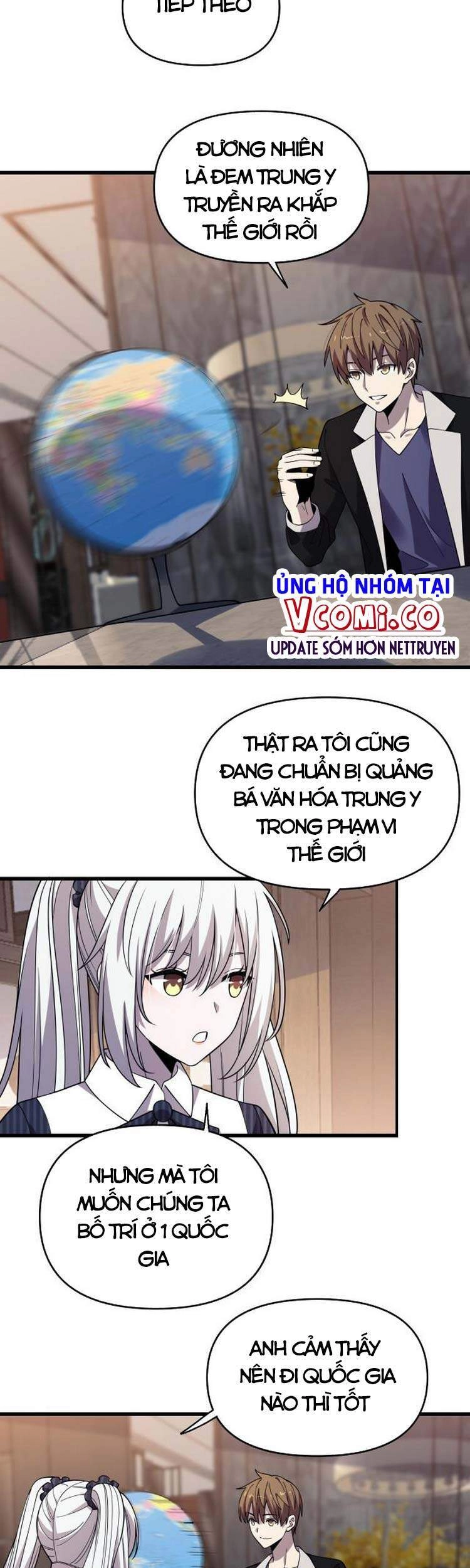 Trọng Sinh Tiểu Y Tiên Chapter 156 - 3