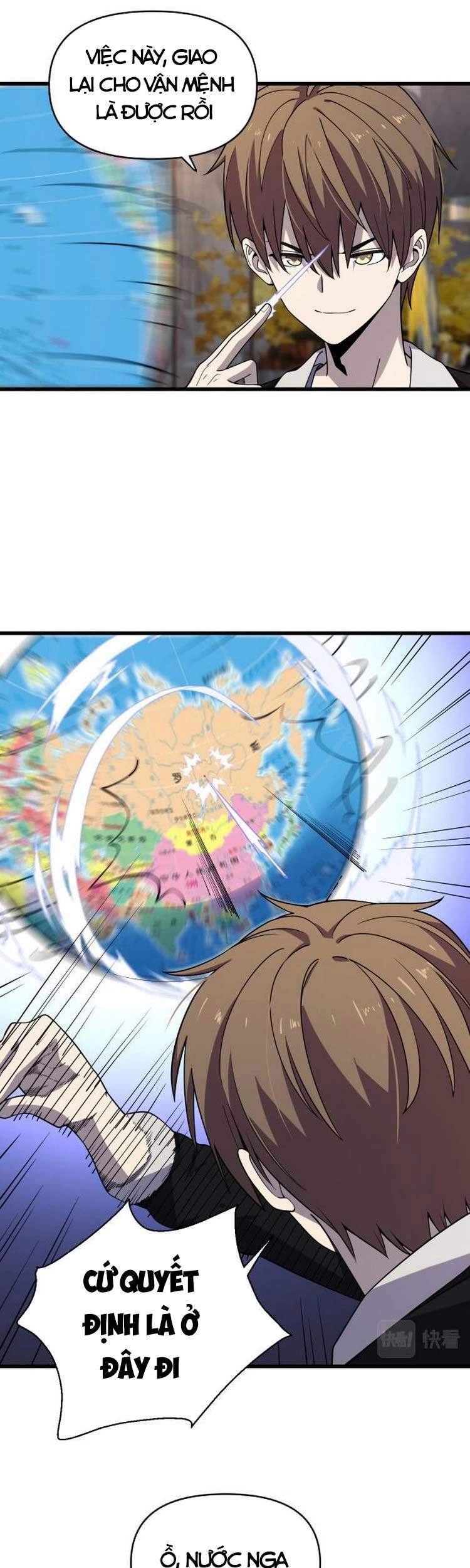 Trọng Sinh Tiểu Y Tiên Chapter 156 - 5