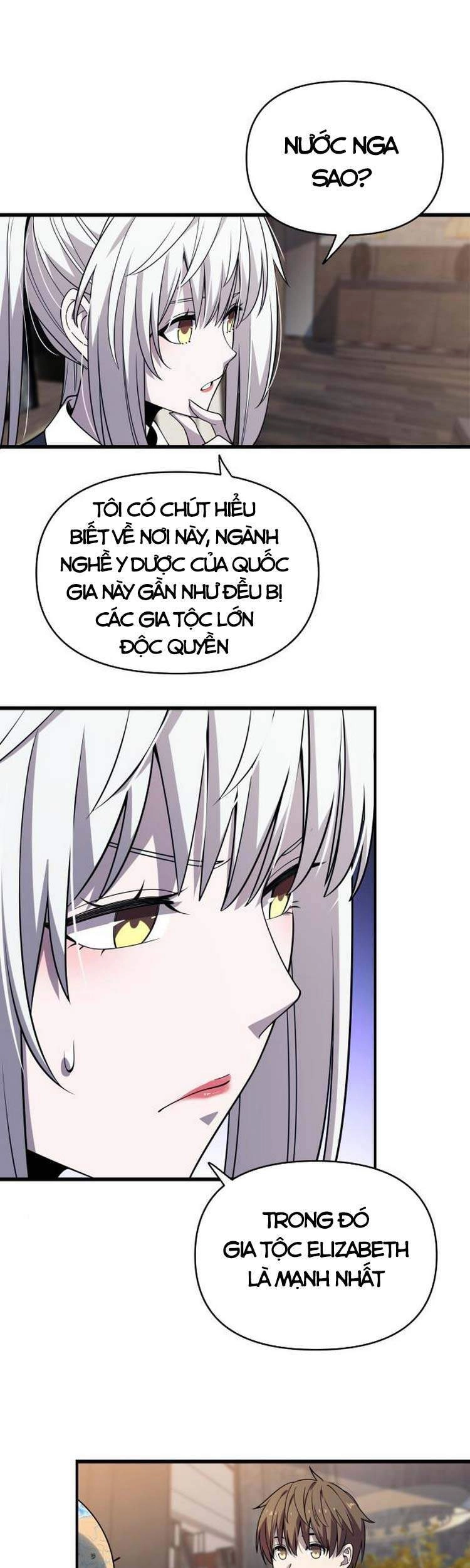 Trọng Sinh Tiểu Y Tiên Chapter 156 - 7