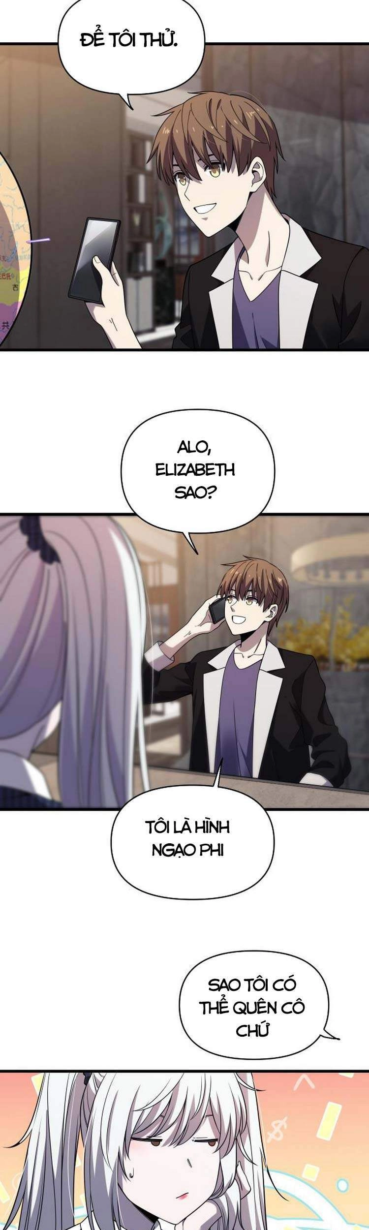 Trọng Sinh Tiểu Y Tiên Chapter 156 - 11