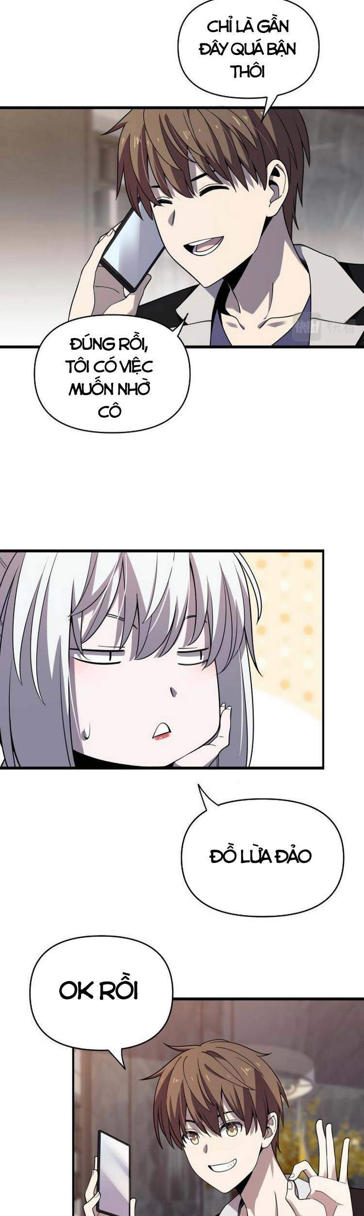 Trọng Sinh Tiểu Y Tiên Chapter 156 - 13