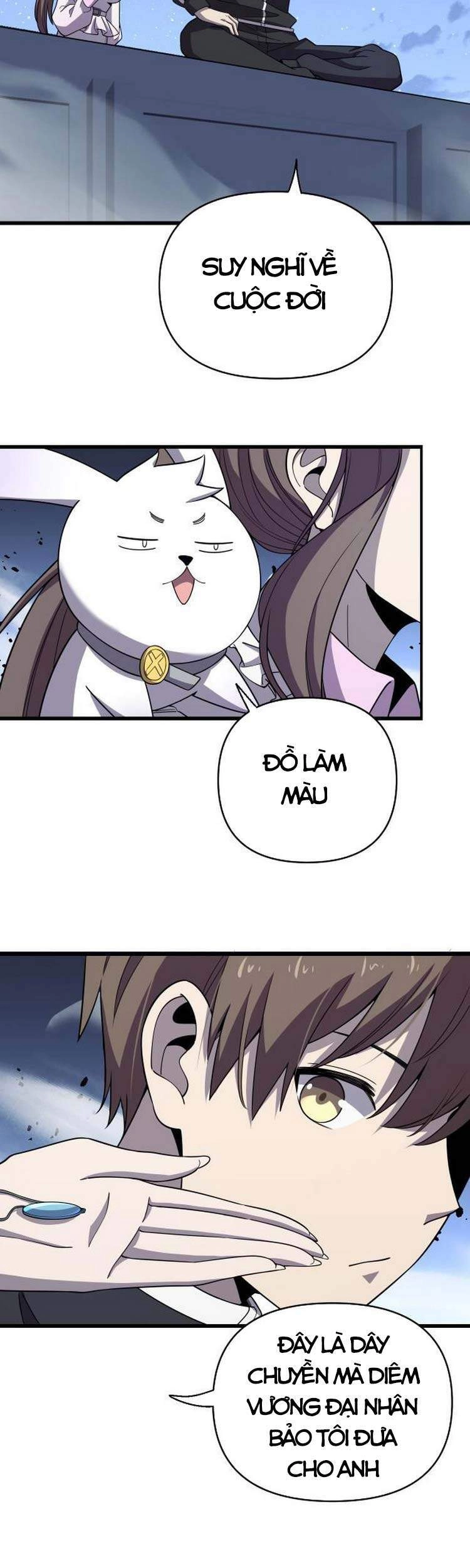 Trọng Sinh Tiểu Y Tiên Chapter 156 - 19