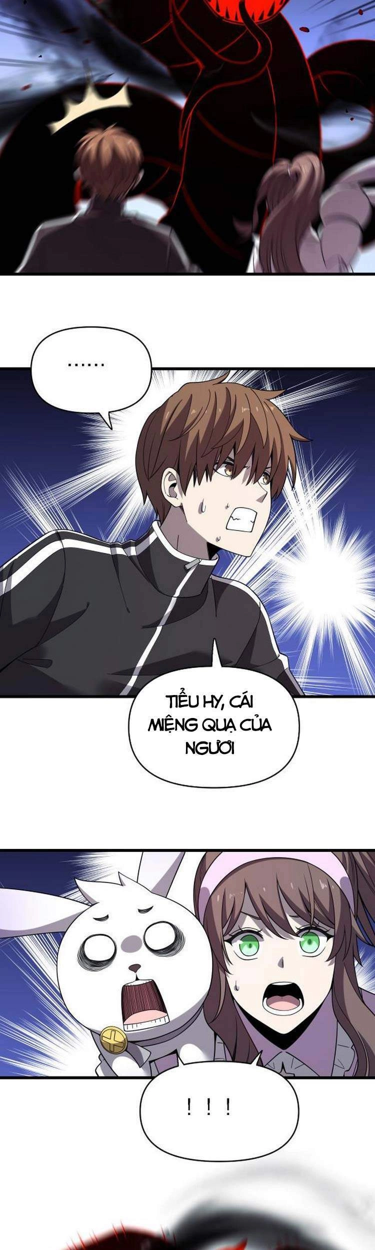 Trọng Sinh Tiểu Y Tiên Chapter 156 - 30