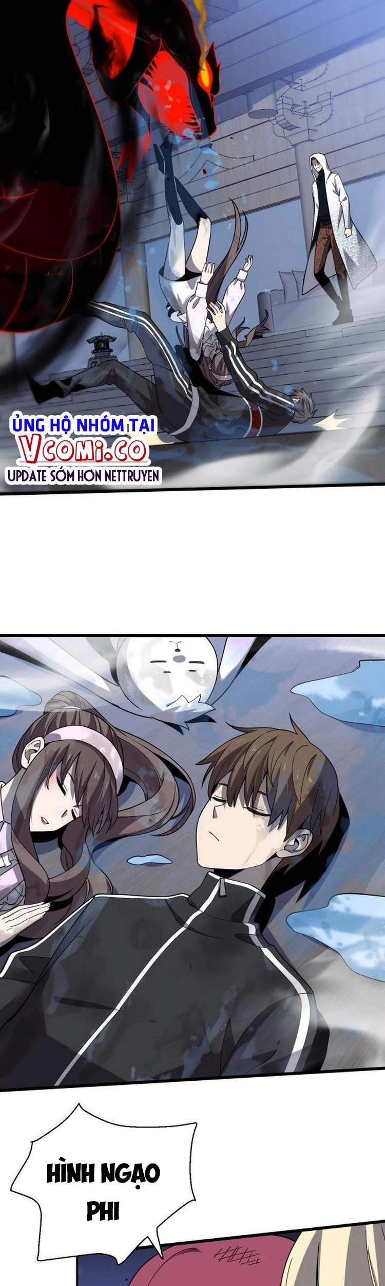 Trọng Sinh Tiểu Y Tiên Chapter 156 - 38