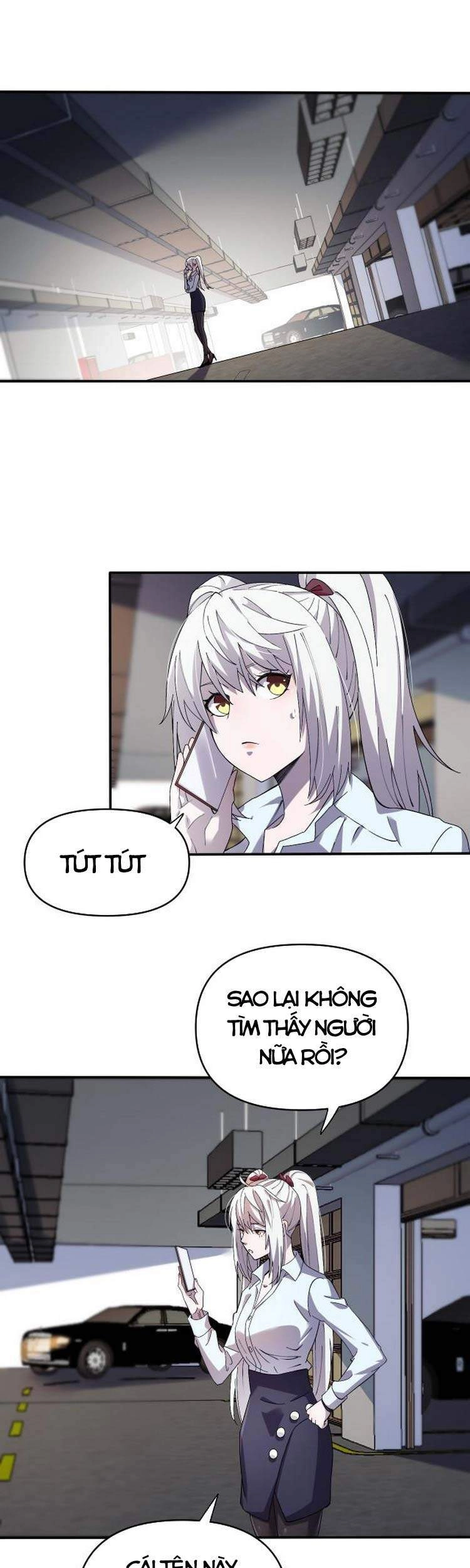 Trọng Sinh Tiểu Y Tiên Chapter 157 - 1