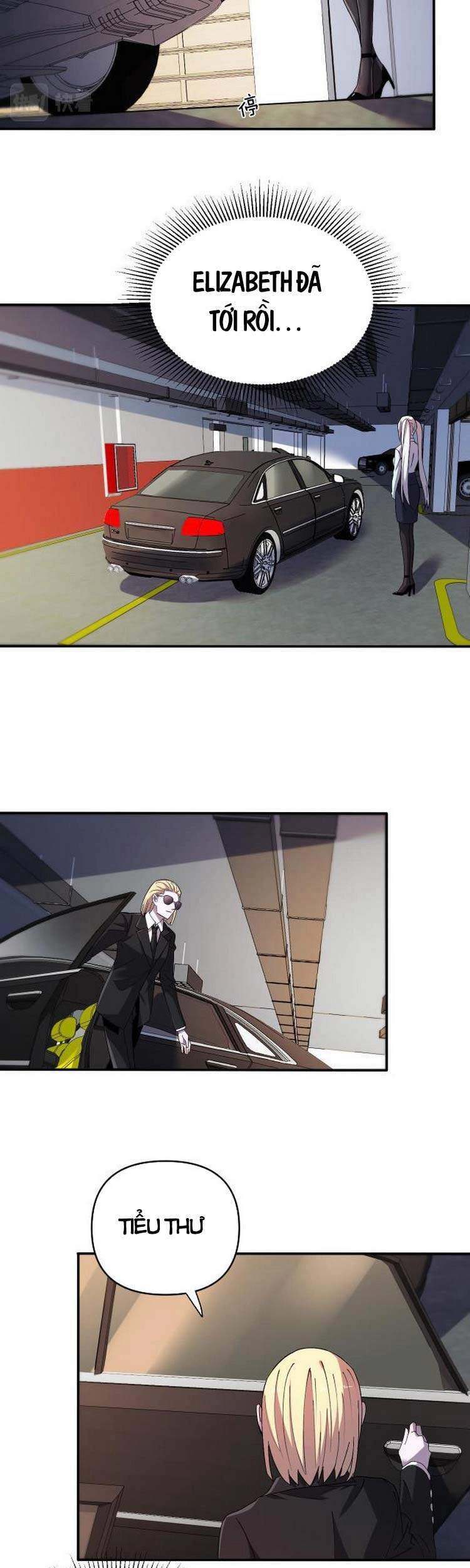 Trọng Sinh Tiểu Y Tiên Chapter 157 - 3