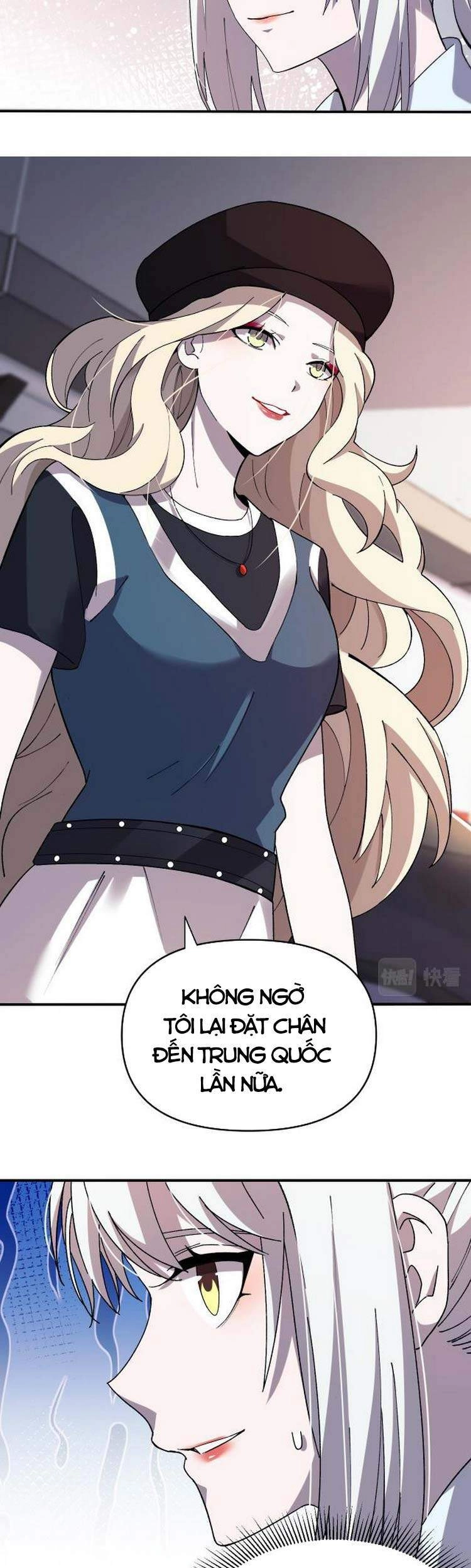 Trọng Sinh Tiểu Y Tiên Chapter 157 - 5