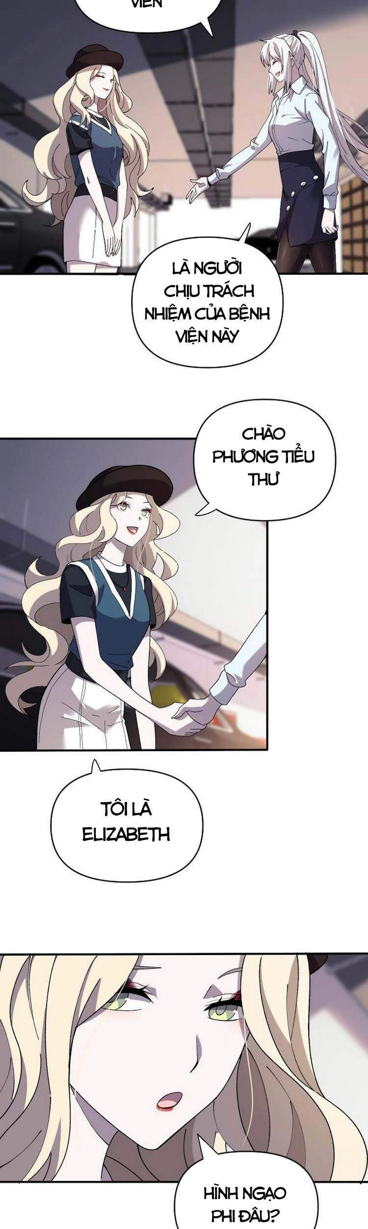 Trọng Sinh Tiểu Y Tiên Chapter 157 - 7