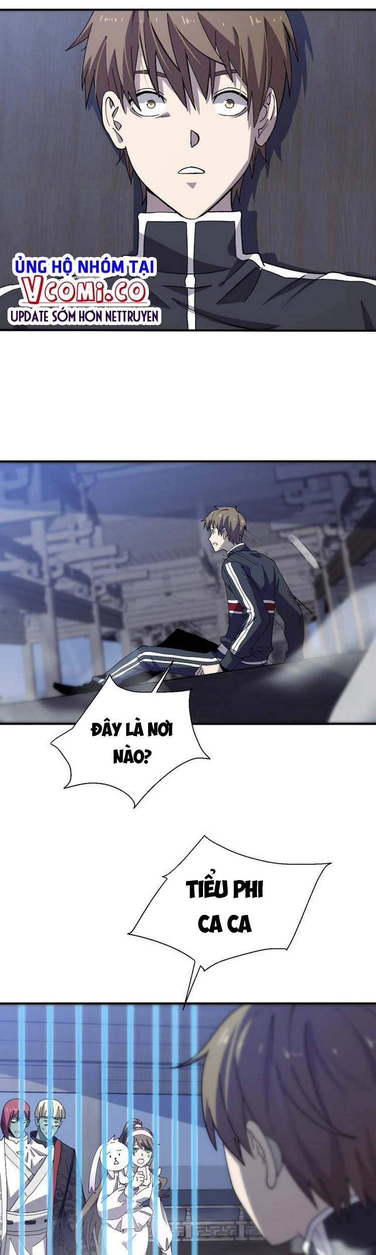 Trọng Sinh Tiểu Y Tiên Chapter 157 - 13