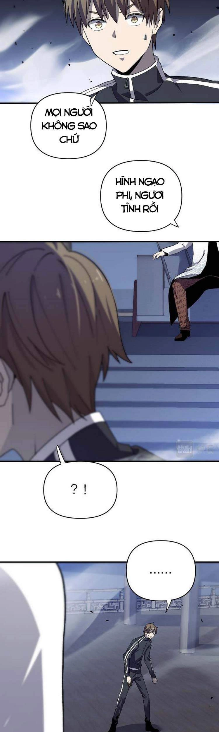 Trọng Sinh Tiểu Y Tiên Chapter 157 - 15