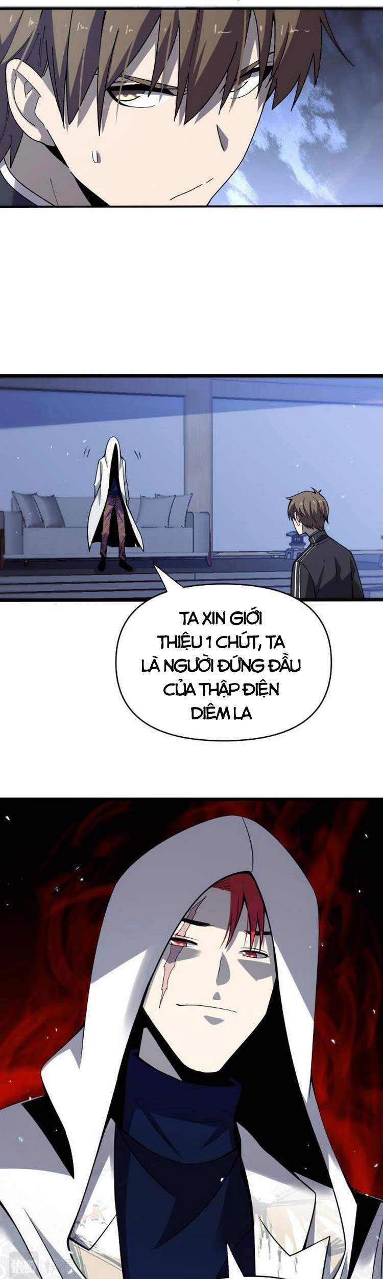 Trọng Sinh Tiểu Y Tiên Chapter 157 - 17