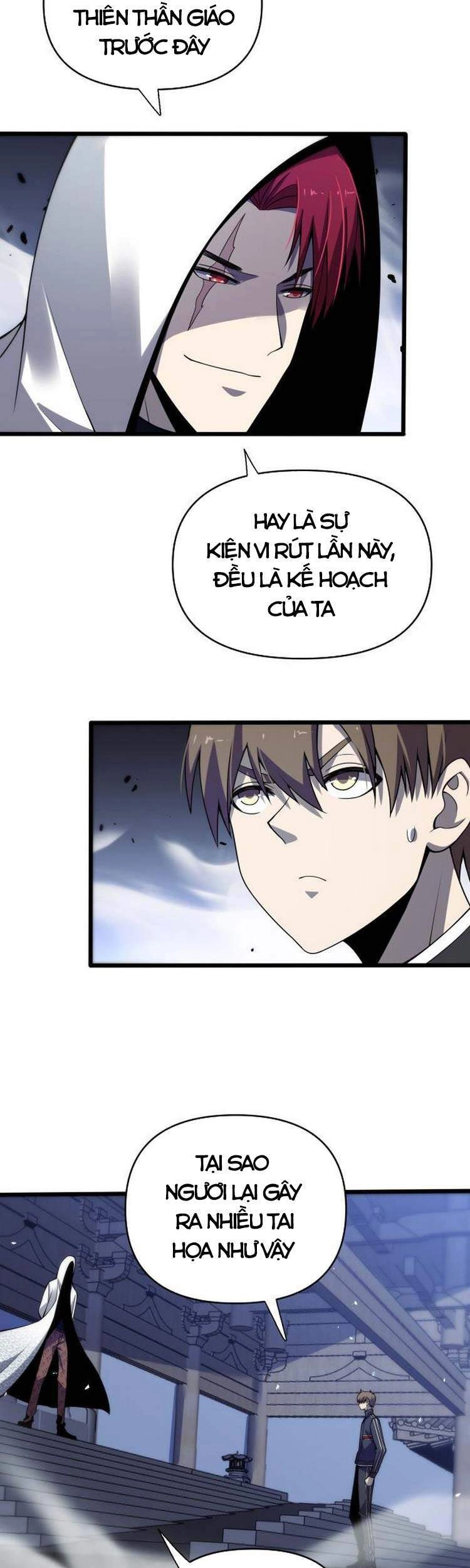 Trọng Sinh Tiểu Y Tiên Chapter 157 - 19