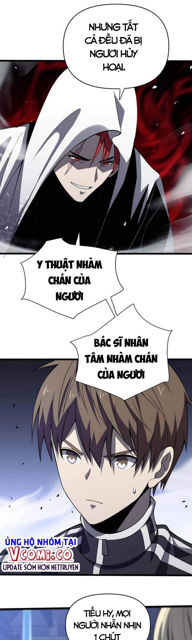 Trọng Sinh Tiểu Y Tiên Chapter 157 - 24