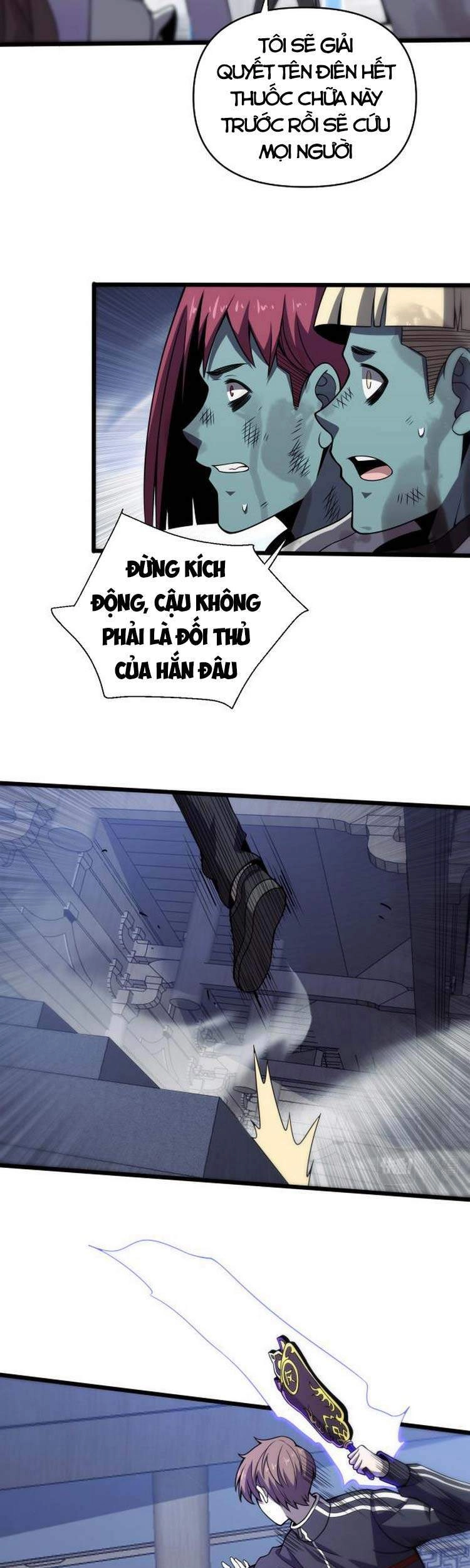 Trọng Sinh Tiểu Y Tiên Chapter 157 - 26