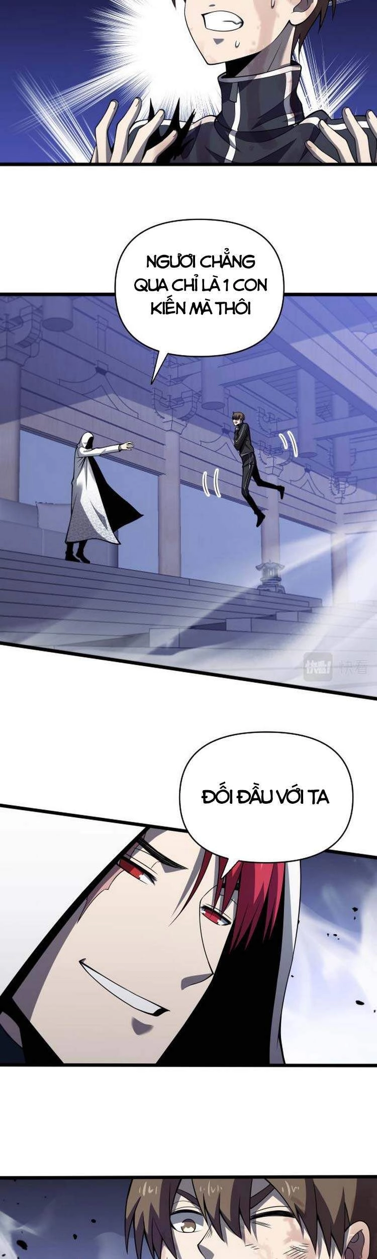 Trọng Sinh Tiểu Y Tiên Chapter 157 - 34