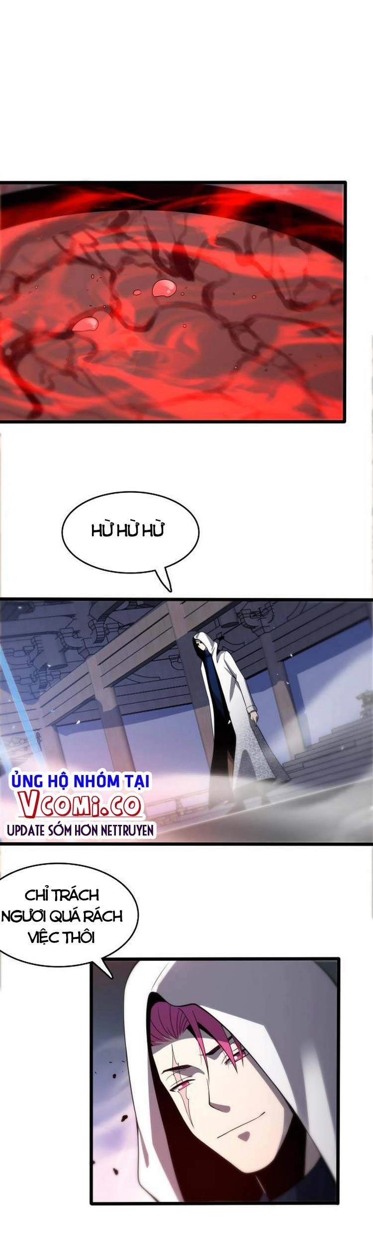 Trọng Sinh Tiểu Y Tiên Chapter 158 - 1