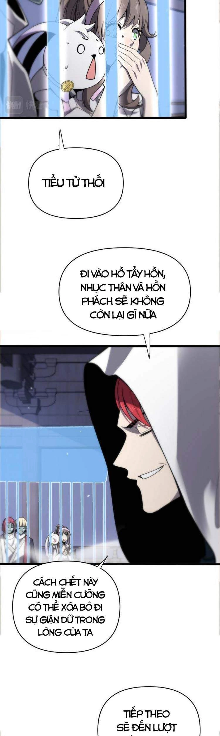 Trọng Sinh Tiểu Y Tiên Chapter 158 - 3