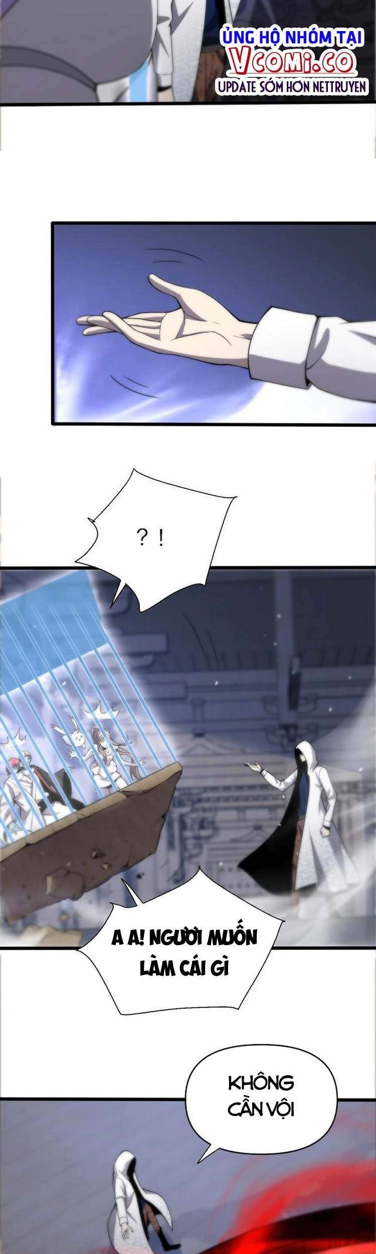 Trọng Sinh Tiểu Y Tiên Chapter 158 - 5