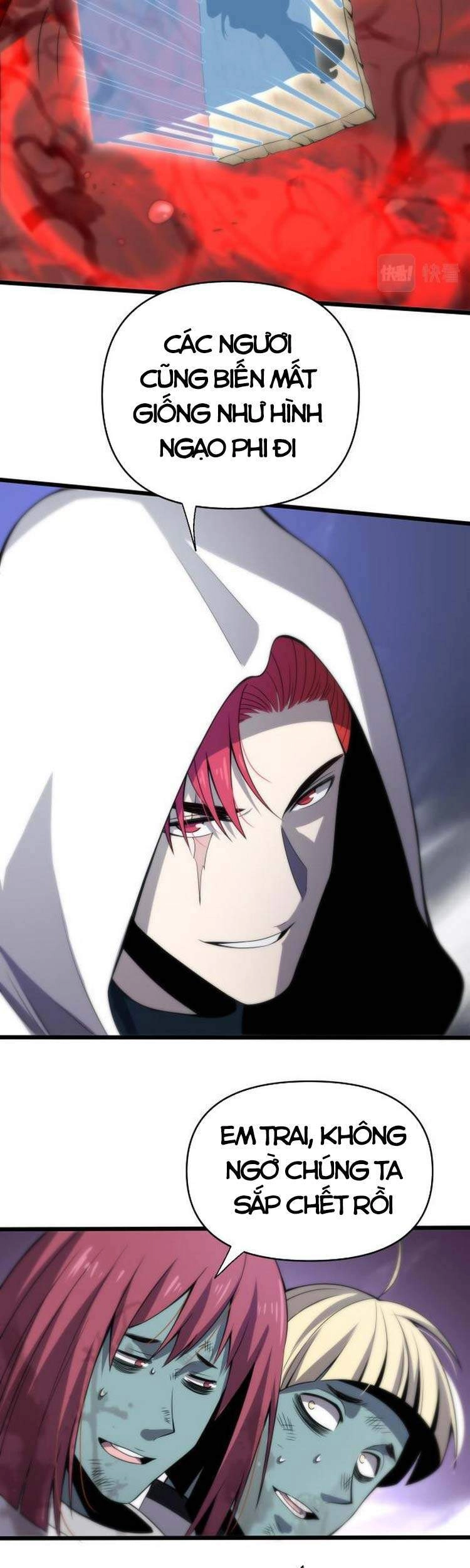 Trọng Sinh Tiểu Y Tiên Chapter 158 - 7