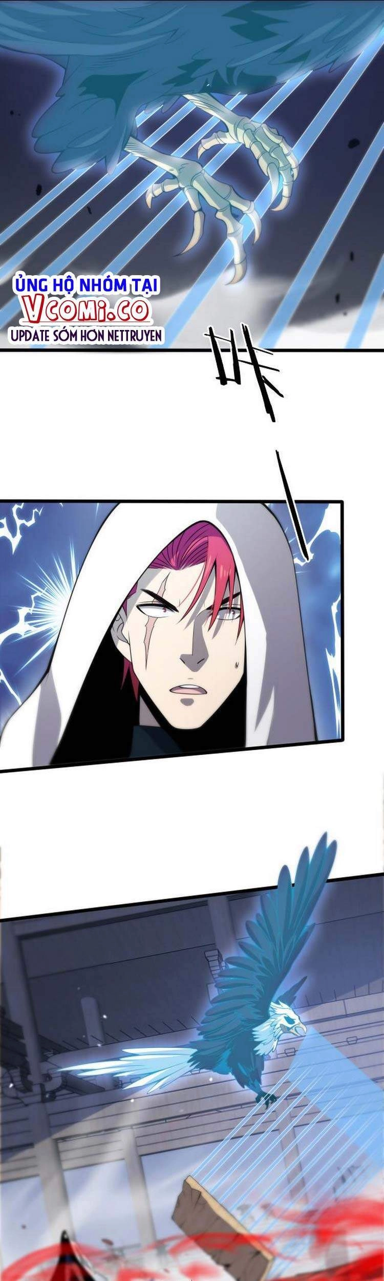 Trọng Sinh Tiểu Y Tiên Chapter 158 - 9