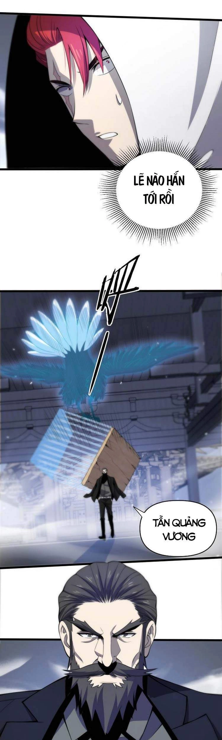 Trọng Sinh Tiểu Y Tiên Chapter 158 - 11