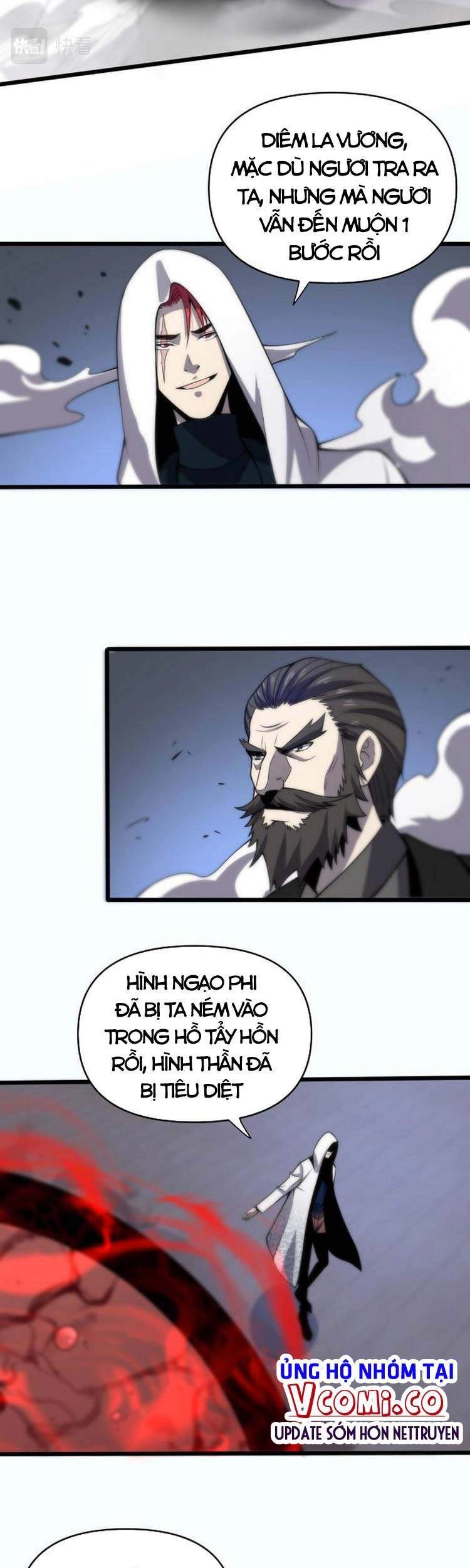 Trọng Sinh Tiểu Y Tiên Chapter 158 - 19