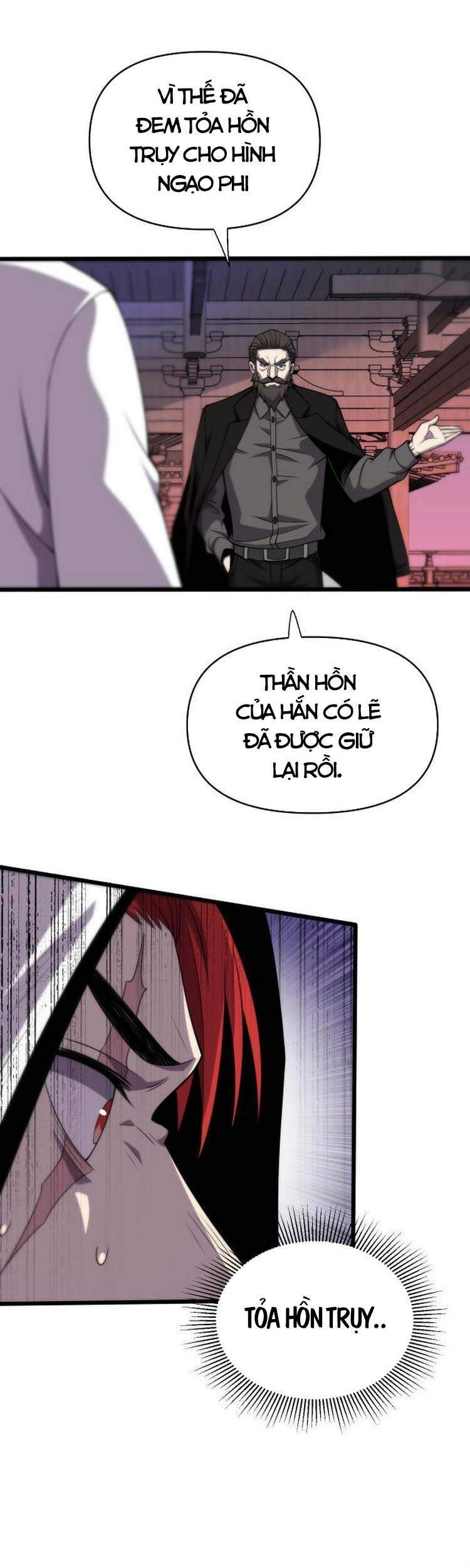 Trọng Sinh Tiểu Y Tiên Chapter 158 - 22