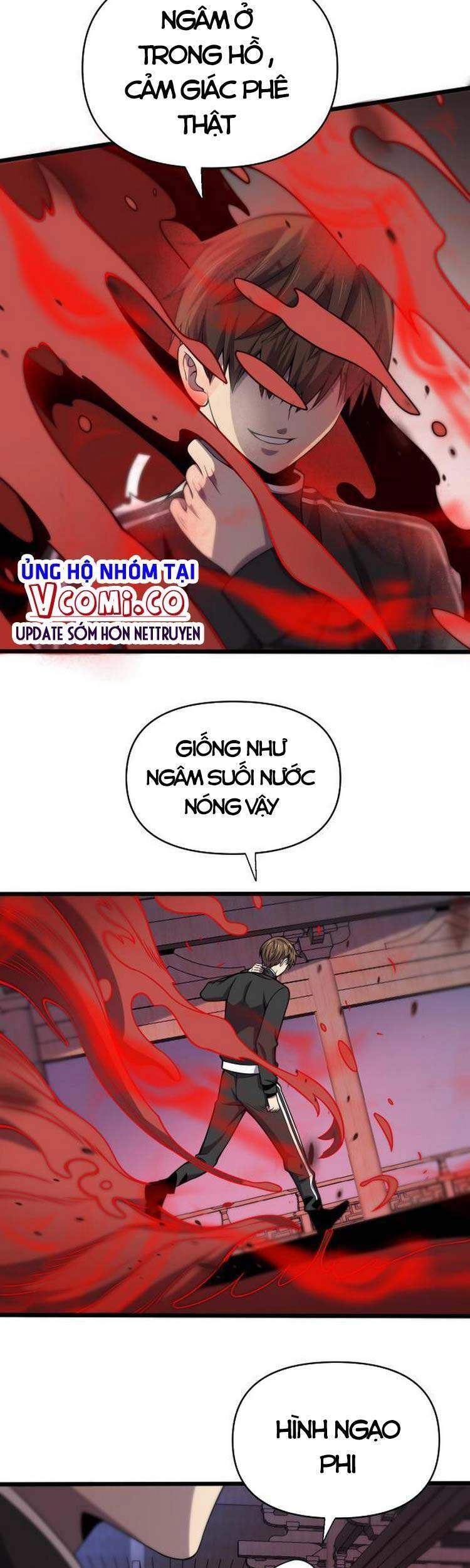 Trọng Sinh Tiểu Y Tiên Chapter 158 - 26