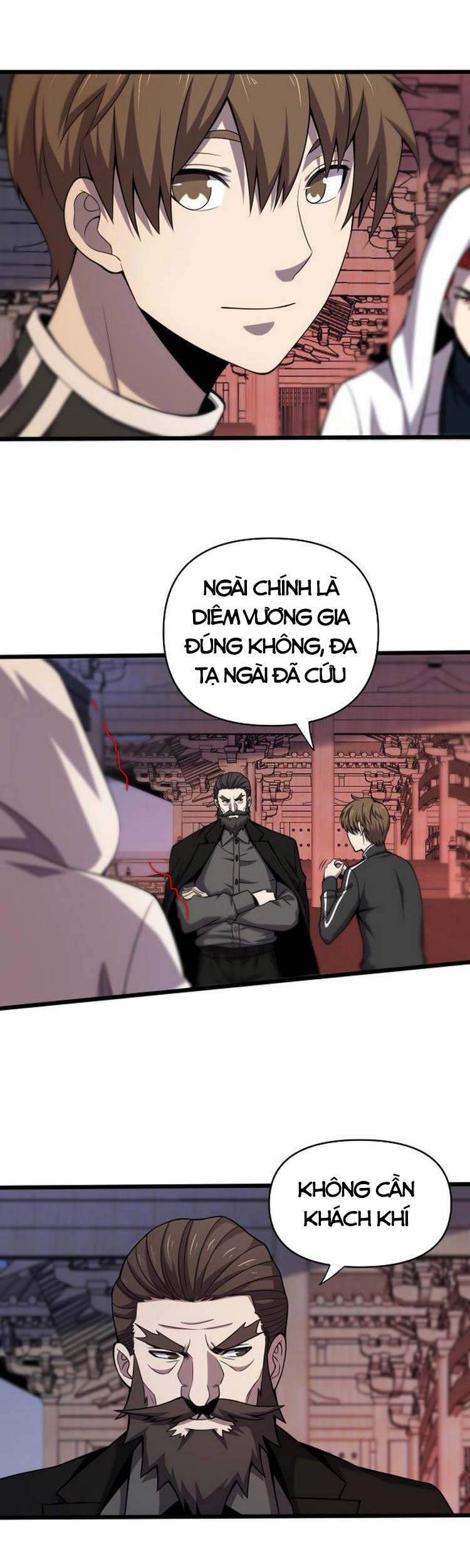 Trọng Sinh Tiểu Y Tiên Chapter 158 - 28