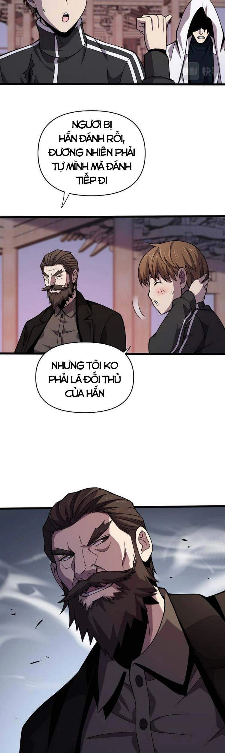 Trọng Sinh Tiểu Y Tiên Chapter 158 - 30