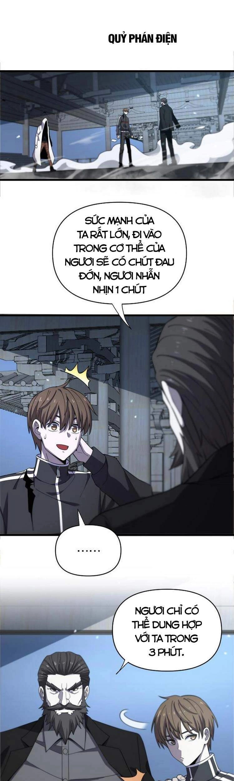 Trọng Sinh Tiểu Y Tiên Chapter 159 - 1