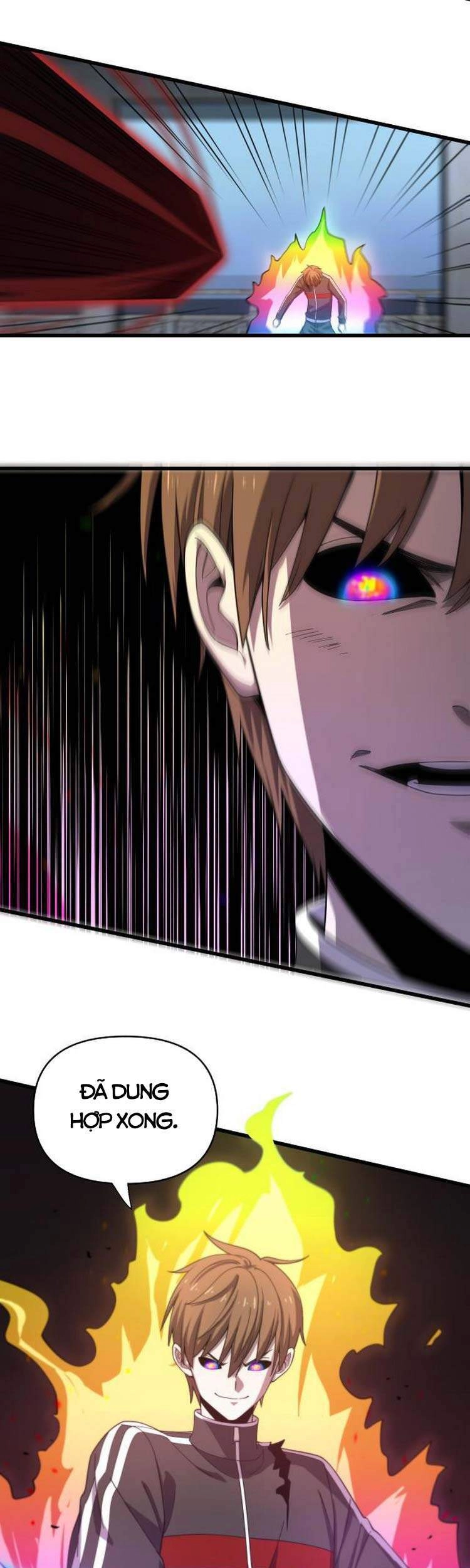 Trọng Sinh Tiểu Y Tiên Chapter 159 - 9