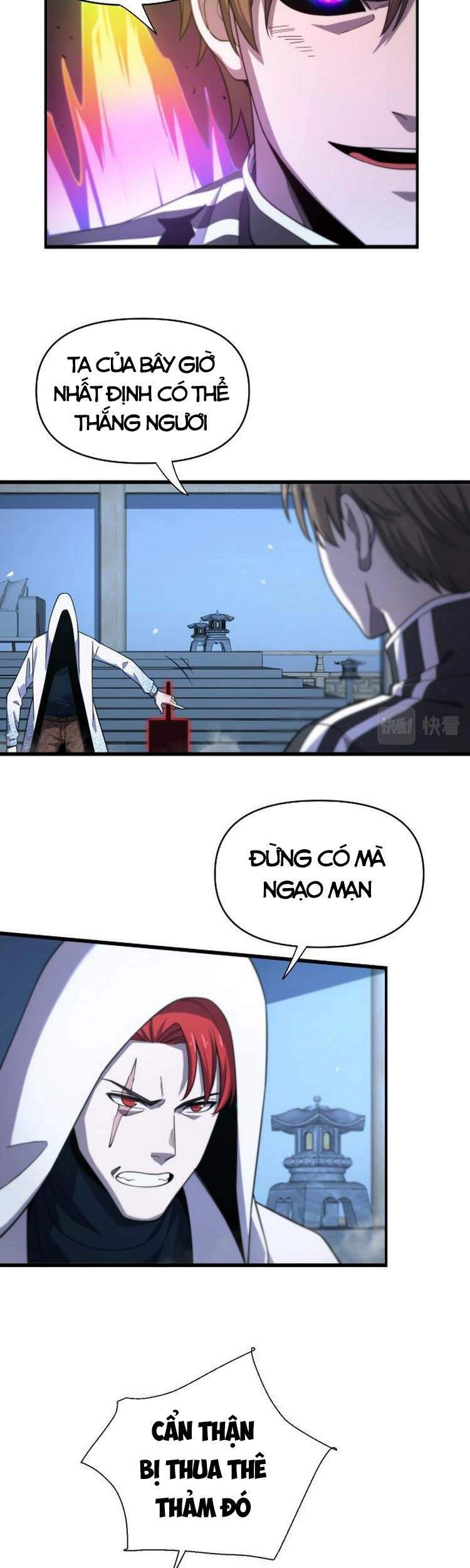 Trọng Sinh Tiểu Y Tiên Chapter 159 - 13