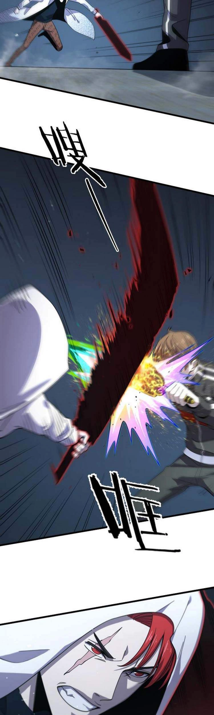 Trọng Sinh Tiểu Y Tiên Chapter 159 - 15