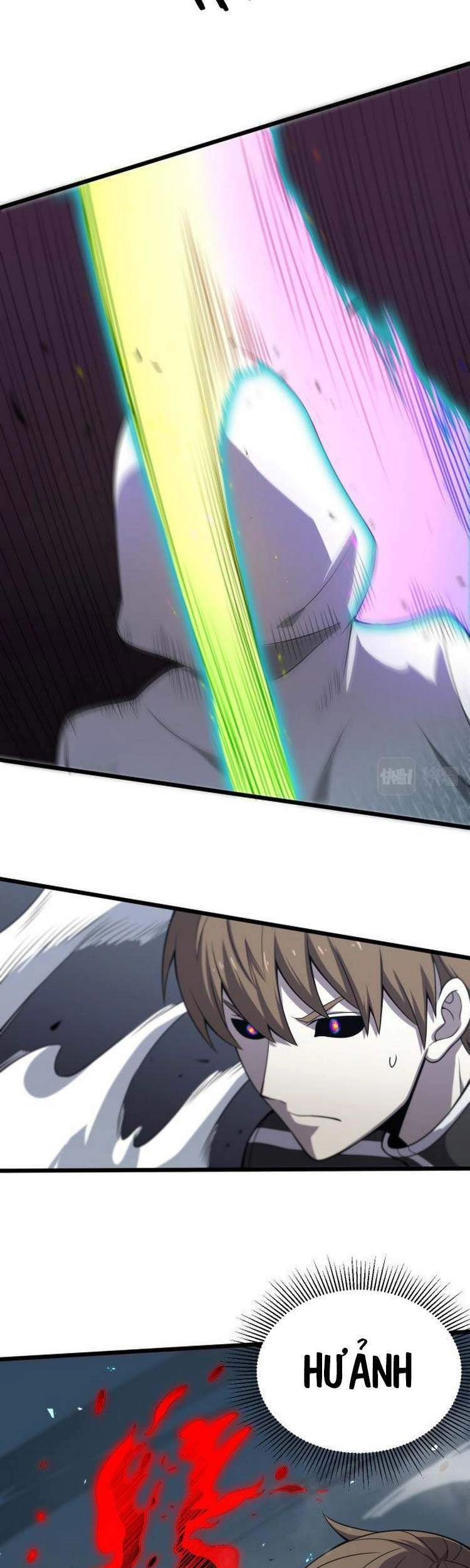 Trọng Sinh Tiểu Y Tiên Chapter 159 - 22